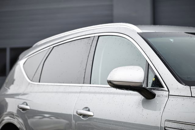 New 2026 Genesis GV80 2.5T image 3