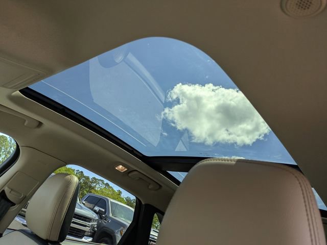 Used 2020 Ford Escape SEL image 22