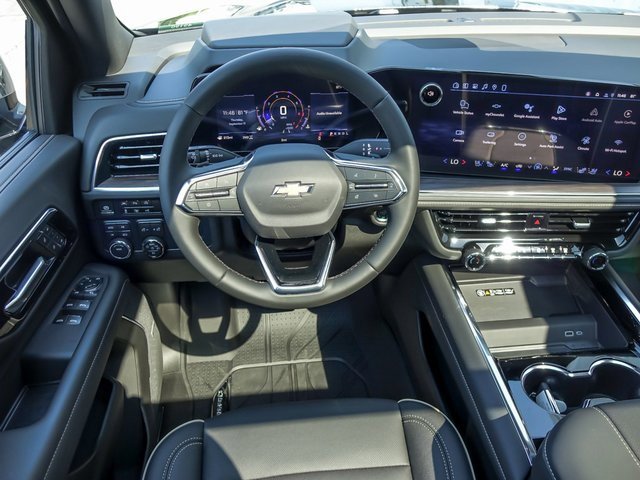 New 2026 Chevrolet Tahoe Premier image 22