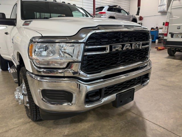 Used 2021 RAM 3500 Tradesman AWD/4WD image 2