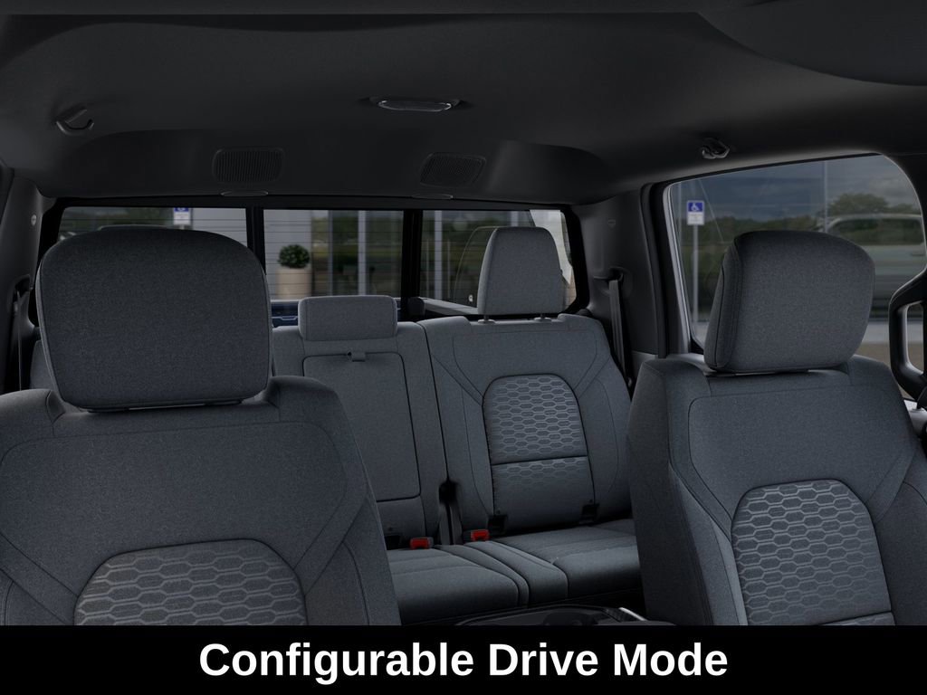 New 2026 RAM 1500 Big Horn image 28