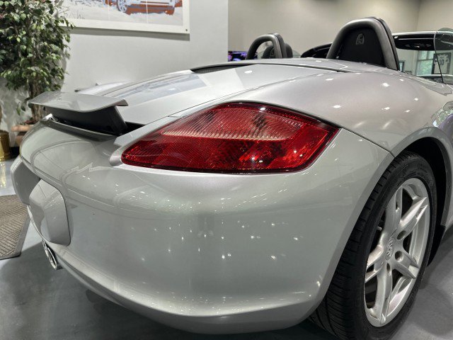 Used 2008 Porsche Boxster S RWD image 30