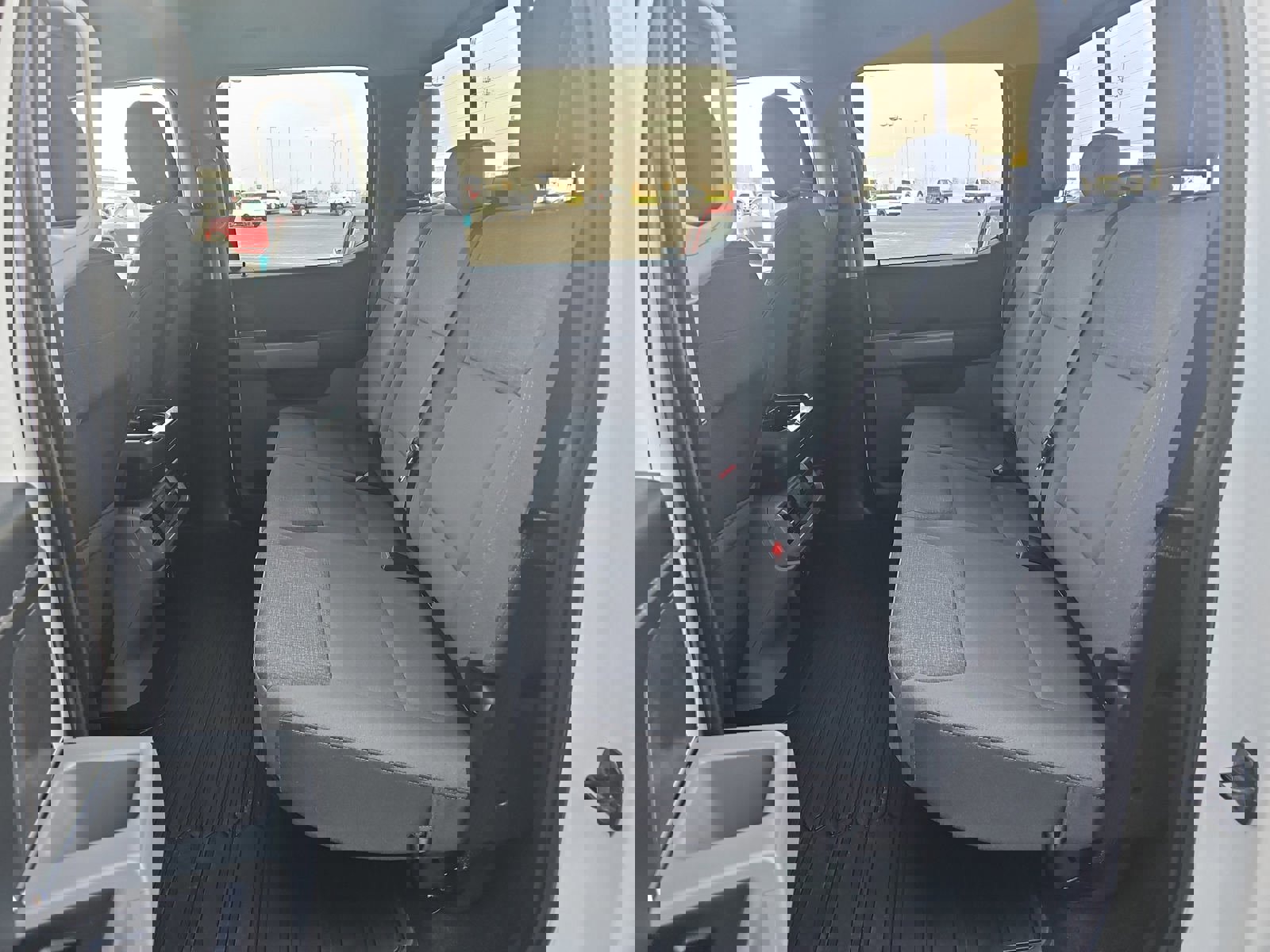 Used 2024 Ford F150 XLT w/ Equipment Group 302A MID image 18