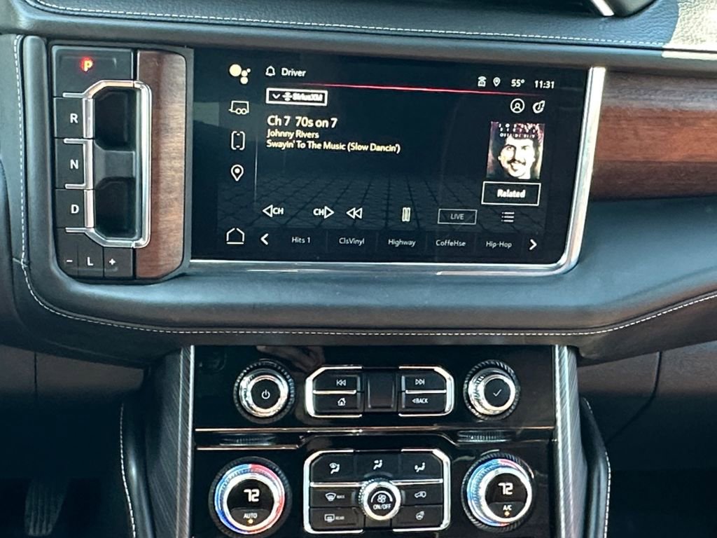 Used 2023 GMC Yukon XL Denali Ultimate image 14