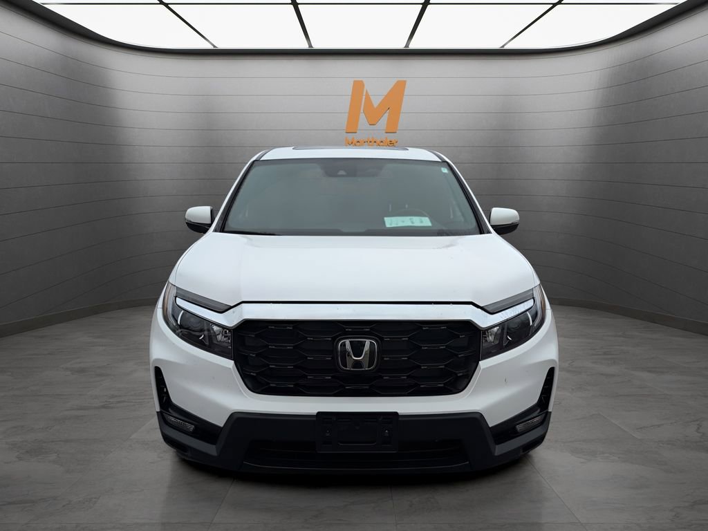 Used 2023 Honda Passport EX-L image 8