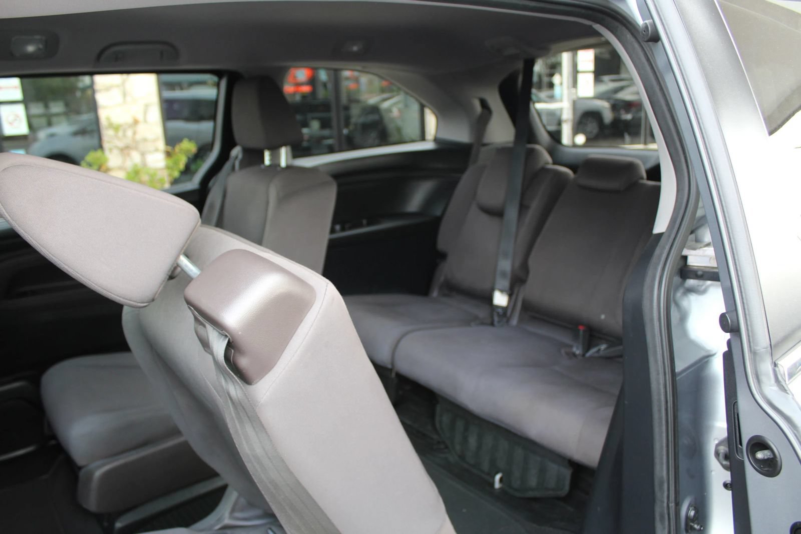 Used 2020 Honda Odyssey LX image 14