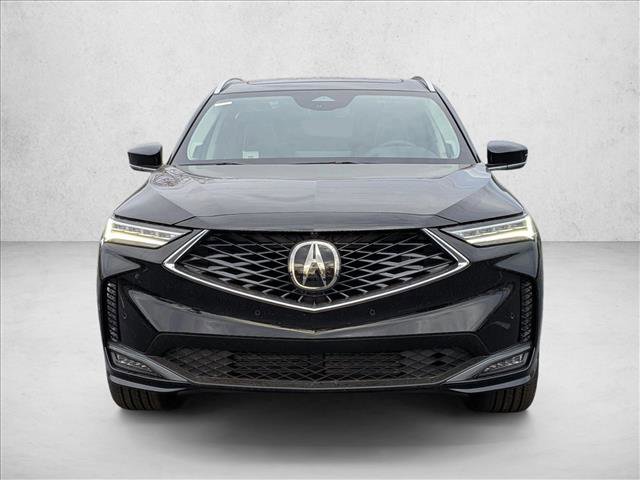 New 2026 Acura MDX SH-AWD w/ Advance Package image 5