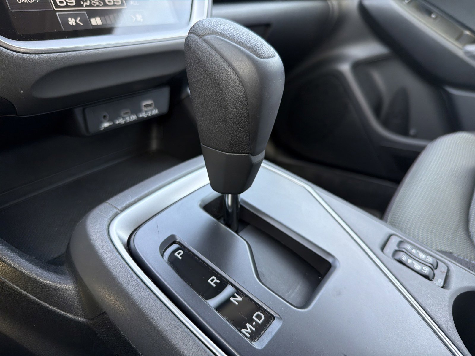 Certified 2024 Subaru Crosstrek 2.0i Premium image 24