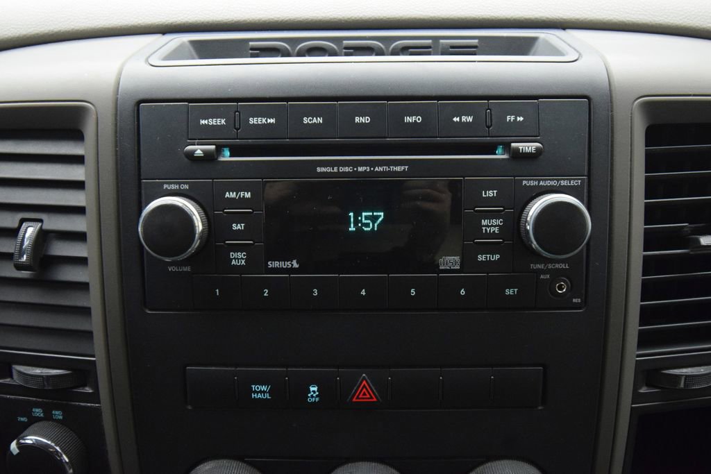 Used 2012 RAM 1500 Express AWD/4WD image 23