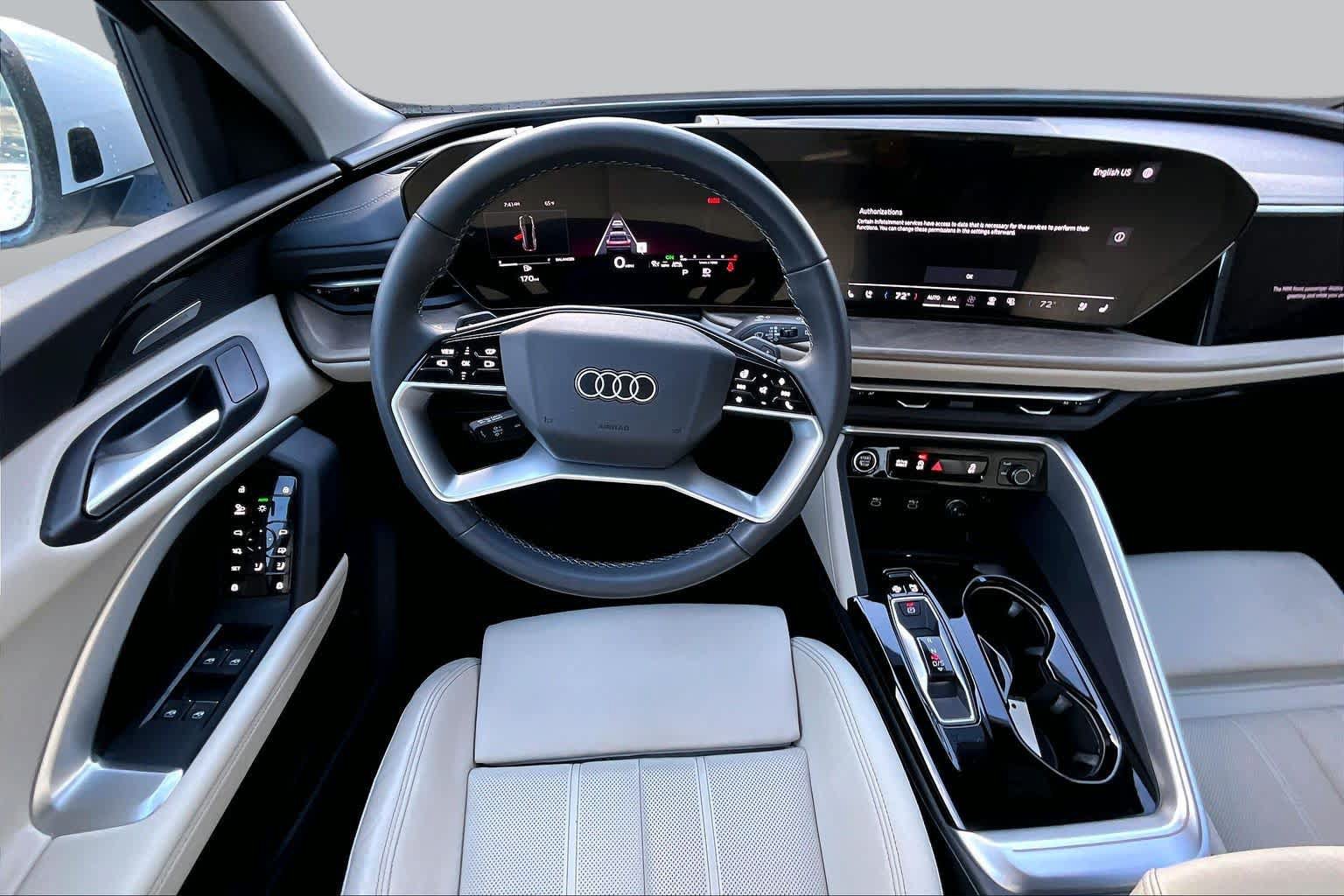 Used 2025 Audi Q5 Prestige AWD/4WD image 6