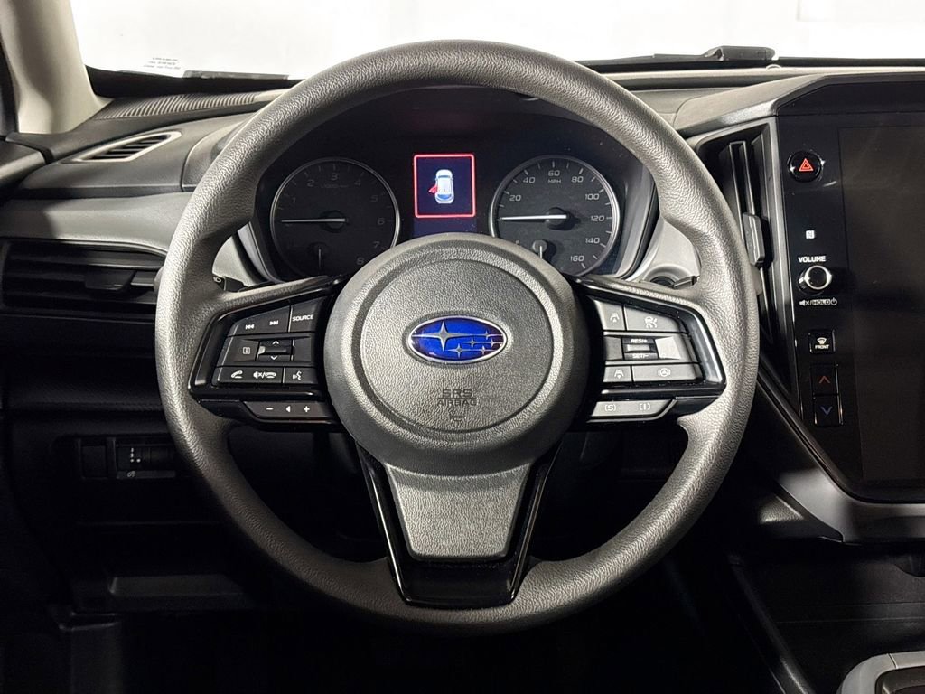 Certified 2026 Subaru Crosstrek 2.0i Premium image 14