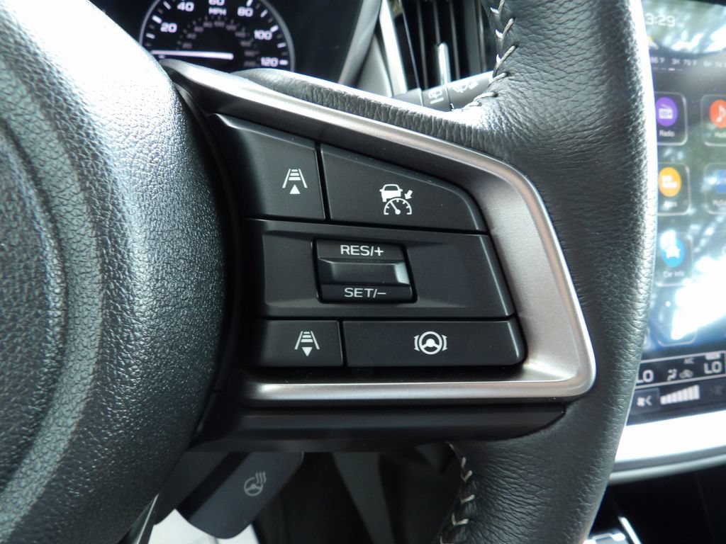Used 2024 Subaru Outback Limited XT w/ Popular Package #2 AWD/4WD image 20