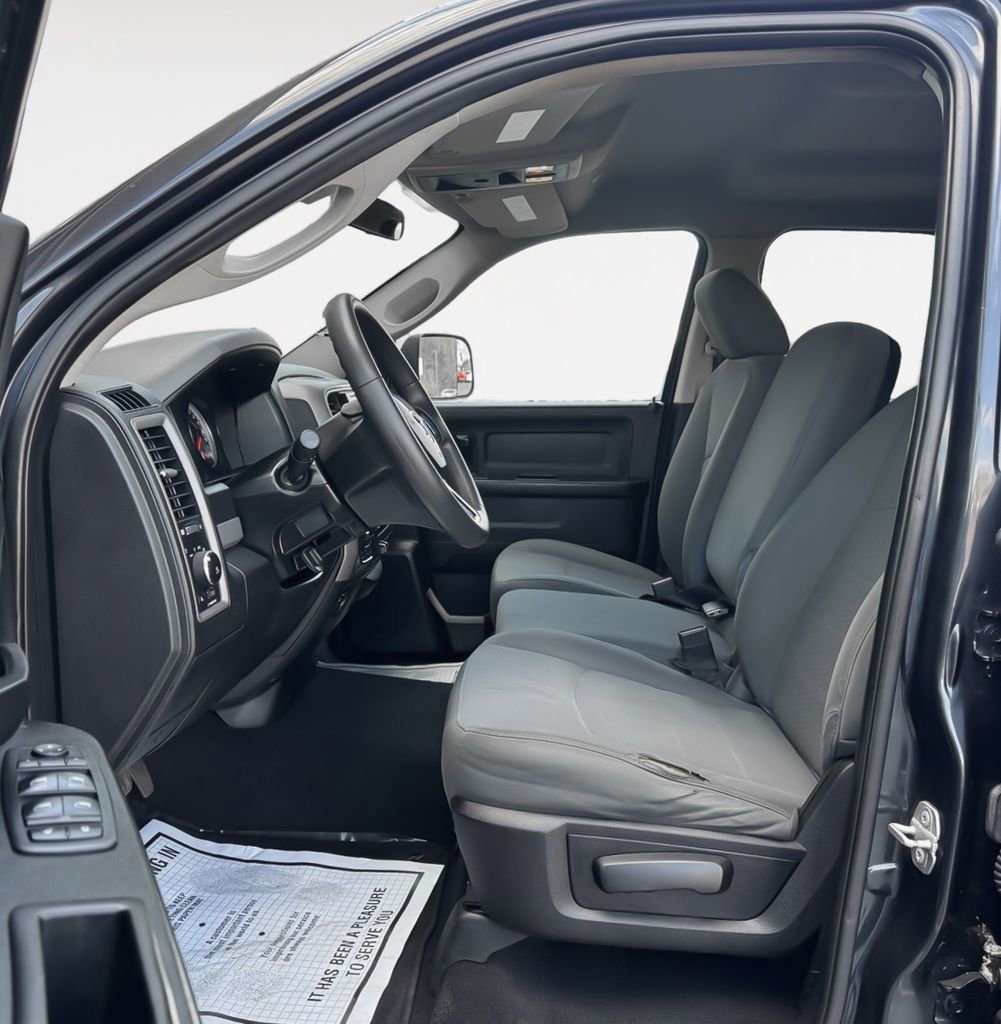 Used 2018 RAM 1500 Express w/ Express Value Package image 12