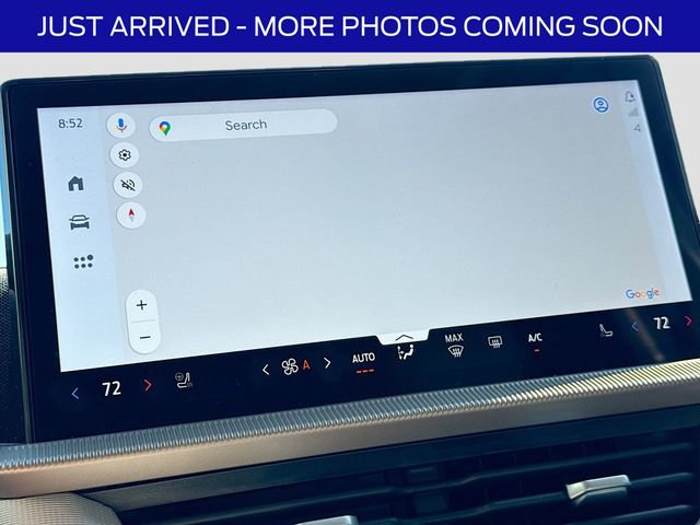 Used 2025 Ford Explorer Active w/ Active Comfort Package AWD/4WD image 14