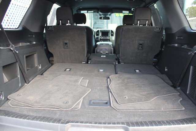 Used 2020 Ford Expedition XLT image 21
