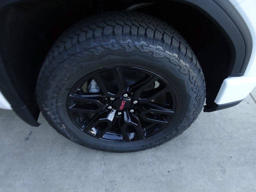 New 2026 GMC Sierra 1500 Elevation AWD/4WD image 10