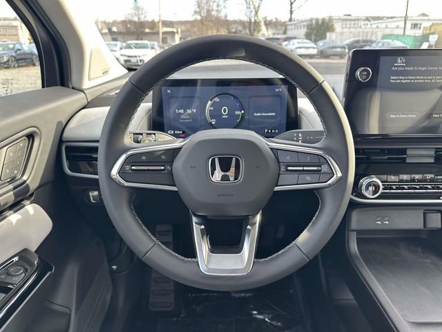 New 2026 Honda Prologue Touring image 11