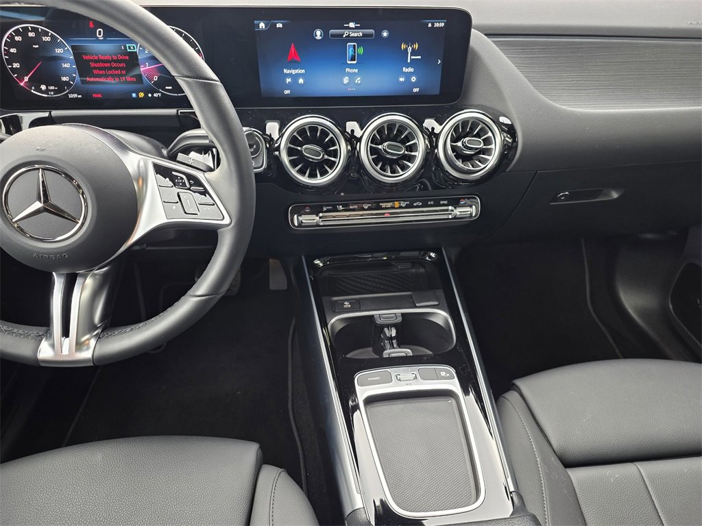 Certified 2025 Mercedes-Benz GLA 250 GLA 250 image 18