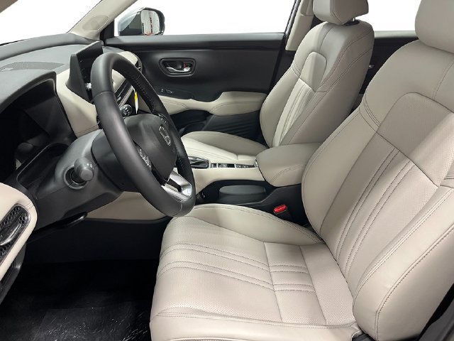 New 2027 Honda HR-V EX-L image 11