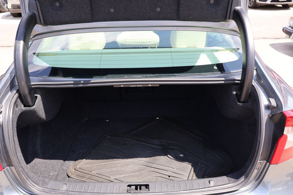 Used 2016 Volvo S60 T5 Premier FWD image 10