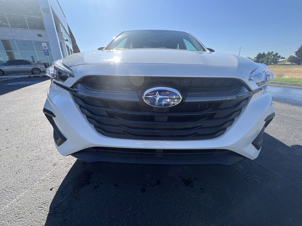 Used 2025 Subaru Legacy AWD/4WD image 29