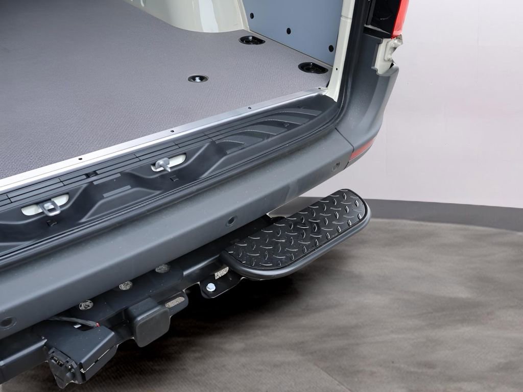 New 2026 Mercedes-Benz Sprinter 144 Cargo image 26