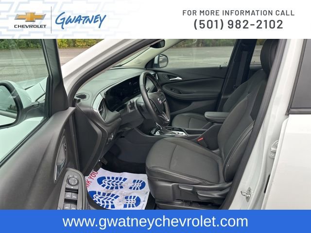 Used 2024 Buick Encore GX Preferred image 25