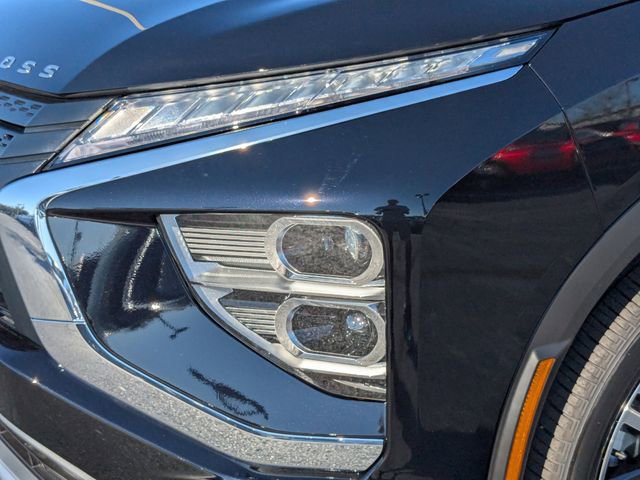 New 2025 Mitsubishi Eclipse Cross SE image 10