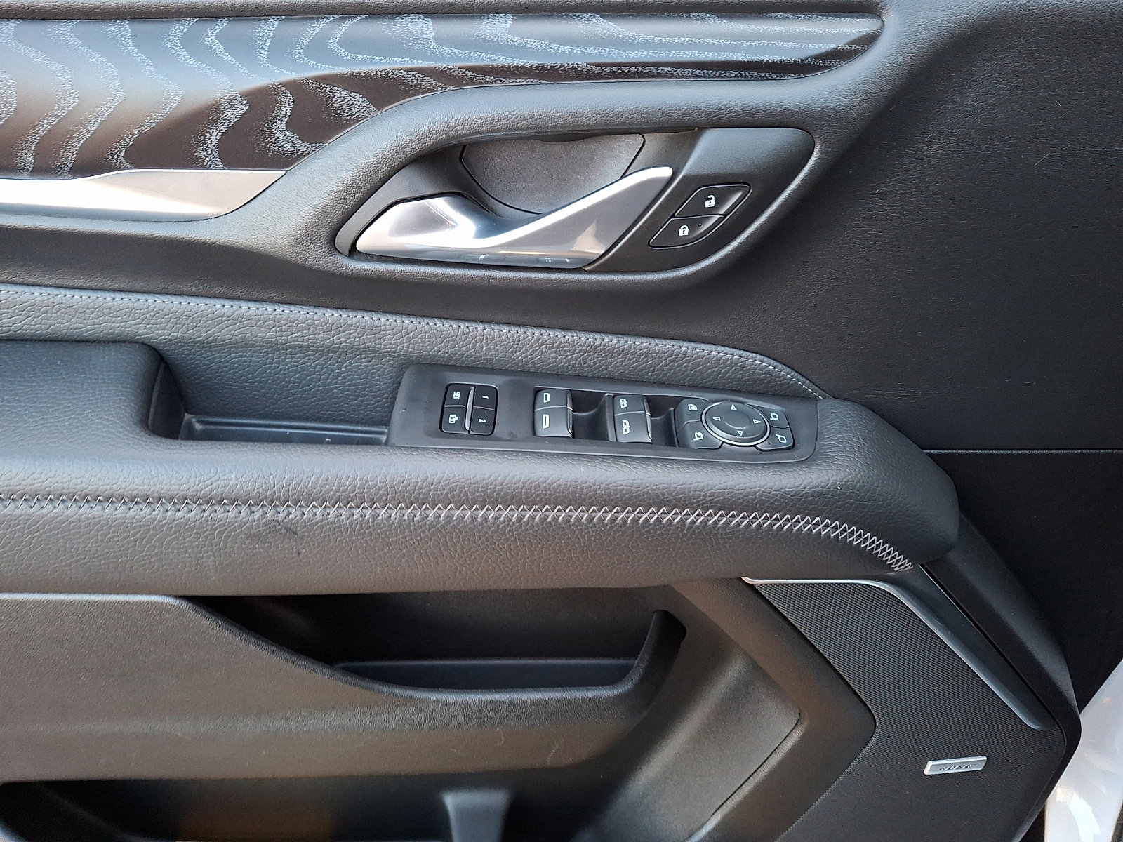 Certified 2023 GMC Yukon Denali AWD/4WD image 14