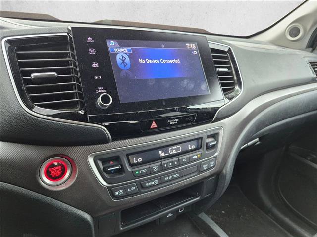 Used 2023 Honda Ridgeline Sport image 11