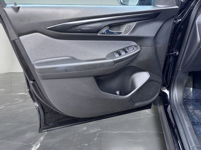 Used 2025 Chevrolet TrailBlazer LT image 17