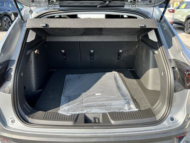 New 2026 Chevrolet Trax LT w/ LT Convenience Package image 5