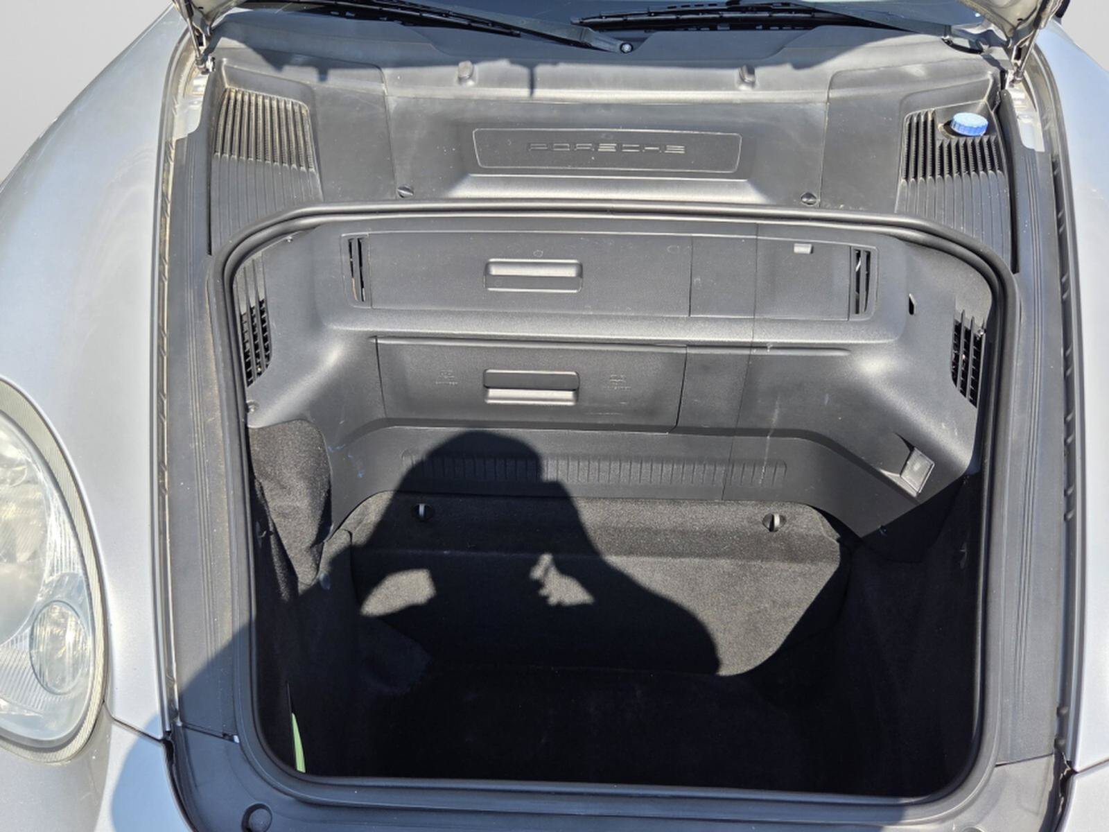 Used 2006 Porsche Cayman S RWD image 18