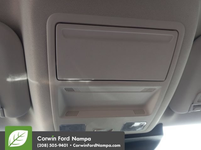 New 2026 Ford Bronco Sport Big Bend AWD/4WD image 22