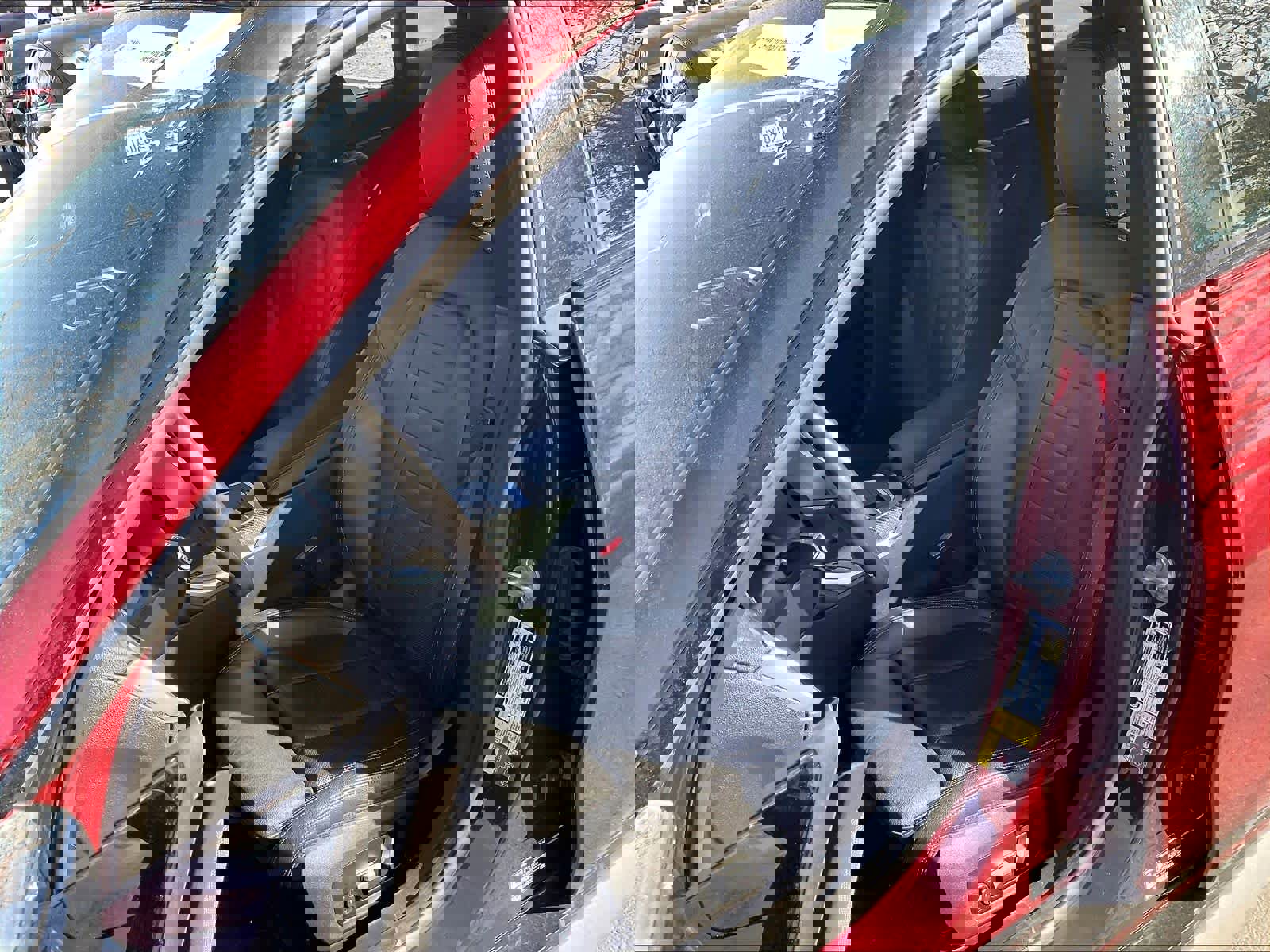 Used 2022 BMW i4 M50 image 27