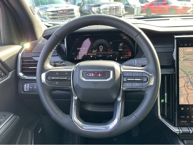 New 2026 GMC Acadia Elevation w/ Elevation Premium Package FWD image 17