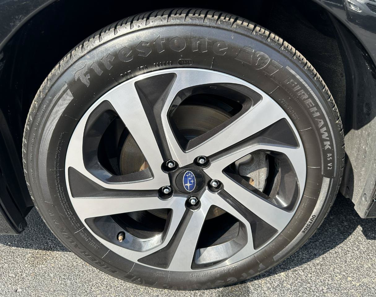 Used 2021 Subaru Legacy Limited AWD/4WD image 72