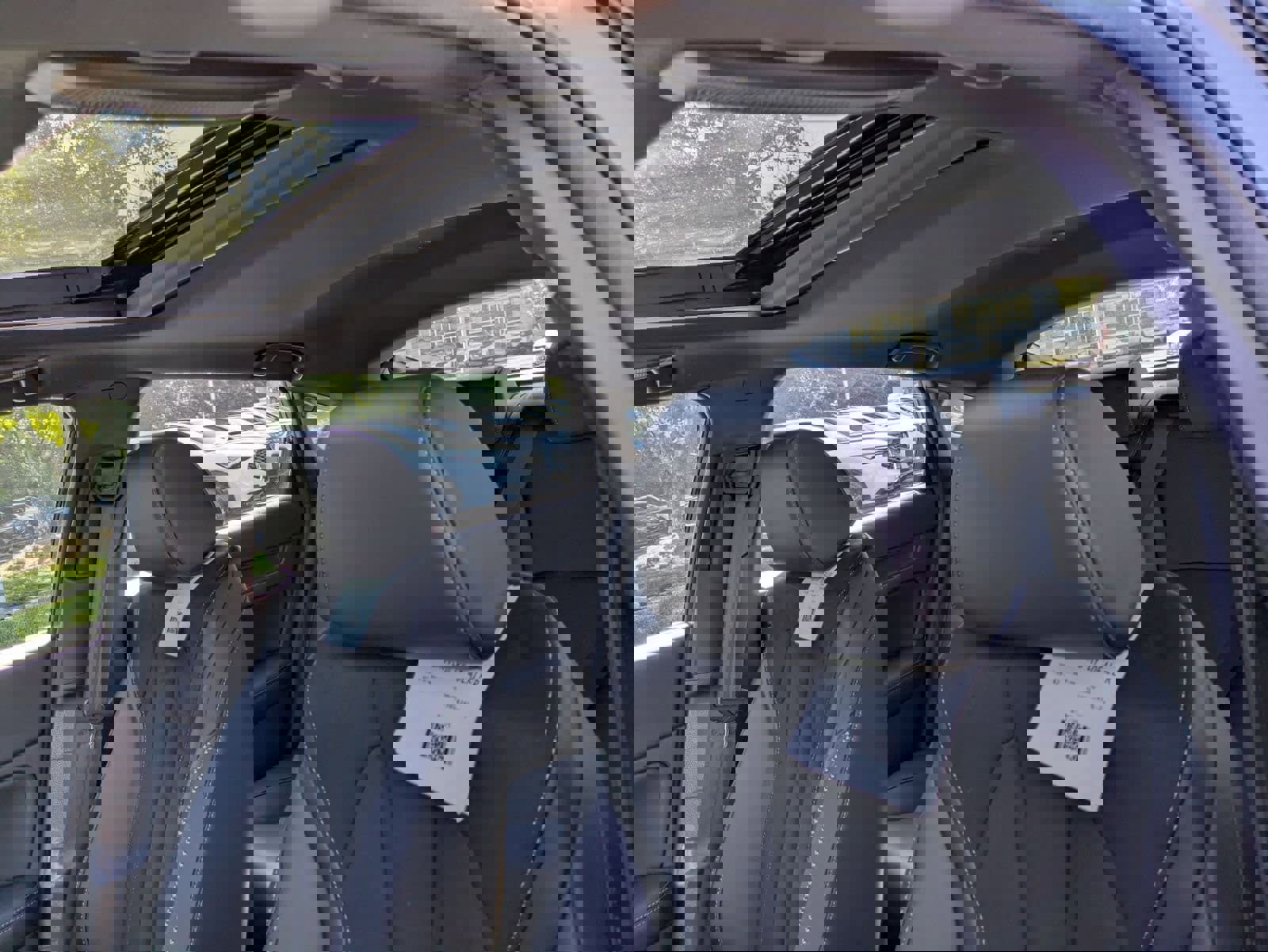 New 2025 Acura Integra A-Spec image 21