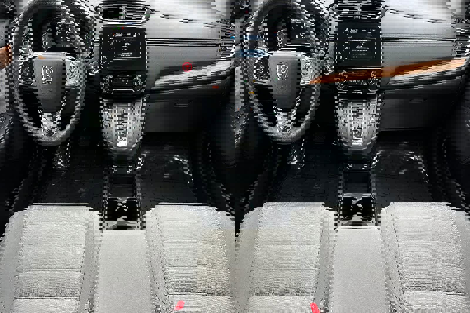 Used 2021 Honda CR-V EX image 3