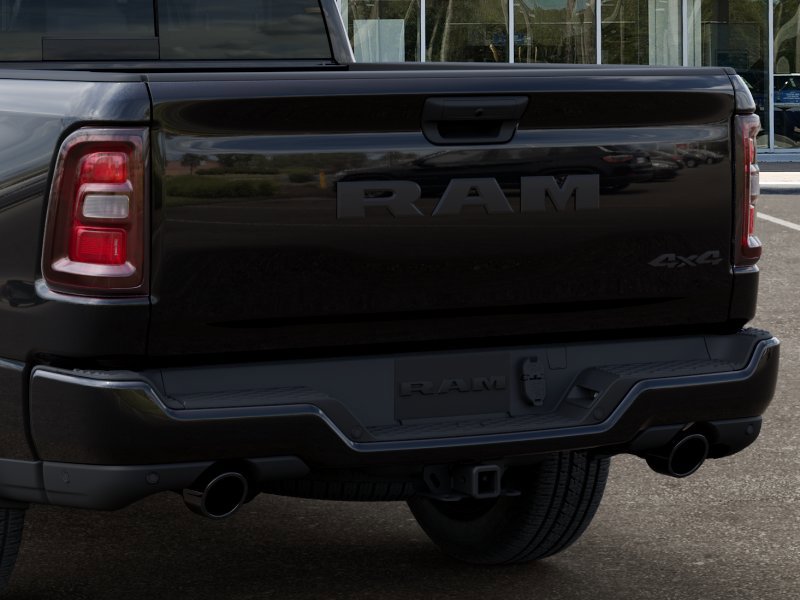 New 2026 RAM 1500 Express image 13