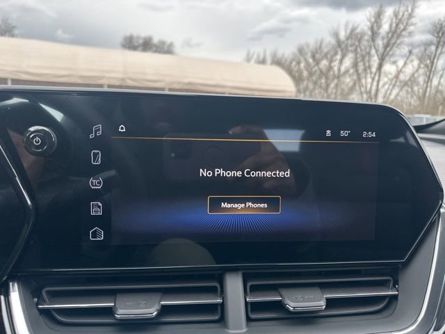 New 2026 Chevrolet Trax RS w/ Sunroof Package image 21