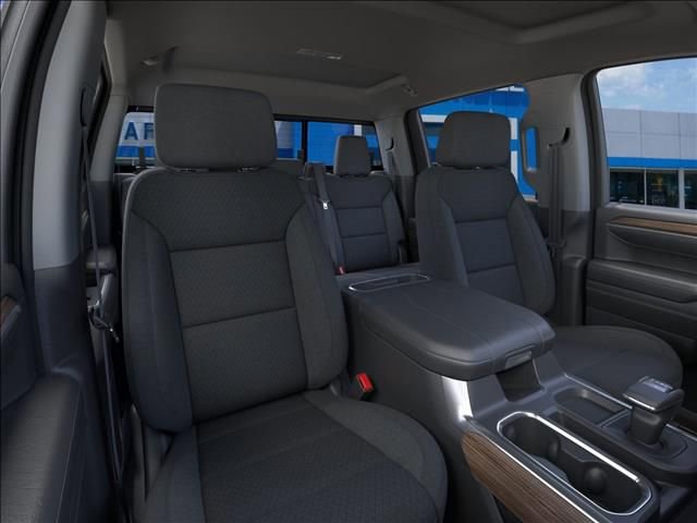 New 2026 Chevrolet Silverado 1500 RST w/ All Star Edition Plus AWD/4WD image 16