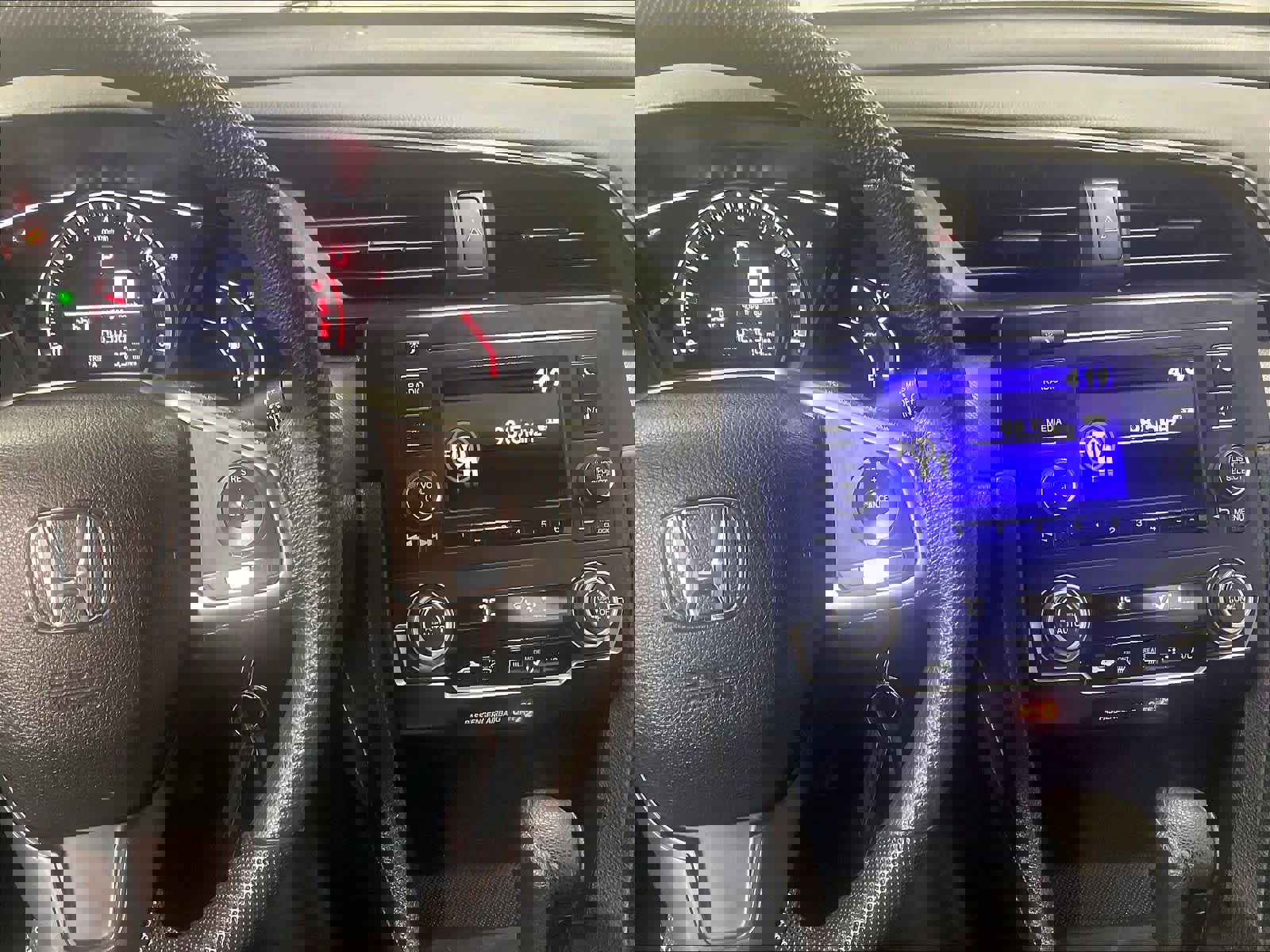 Used 2017 Honda Civic LX image 18