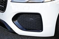 New 2024 Jaguar XF R-Dynamic SE AWD/4WD image 20