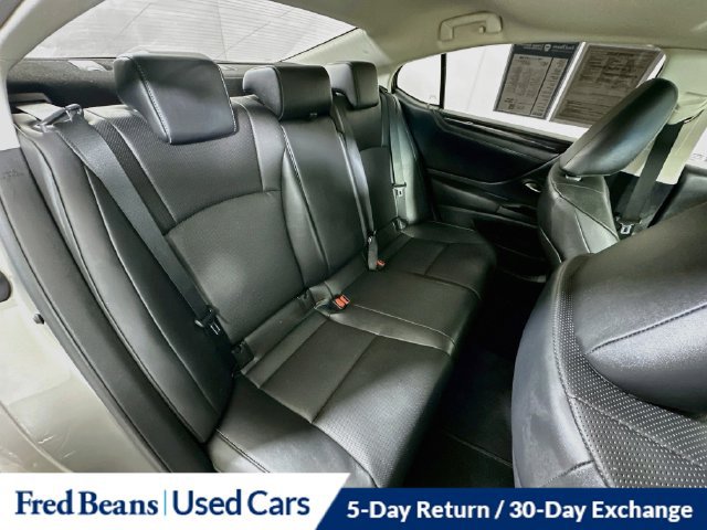 Used 2021 Lexus ES 250 w/ Premium Package AWD/4WD image 34