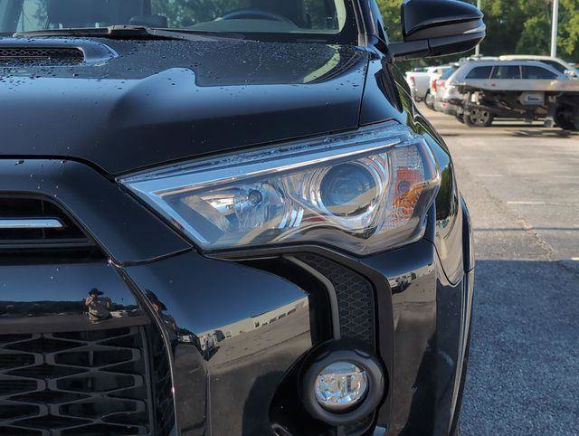 Used 2024 Toyota 4Runner TRD Off-Road Premium image 34