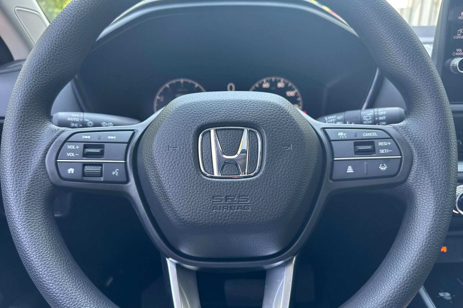 New 2026 Honda CR-V EX image 16