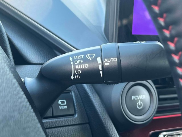 Certified 2024 Toyota Prius Prime Premium w/ Advanced Technology Package FWD image 28