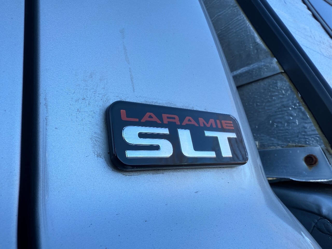 Used 2002 Dodge Ram 2500 Truck 4x4 Quad Cab image 15