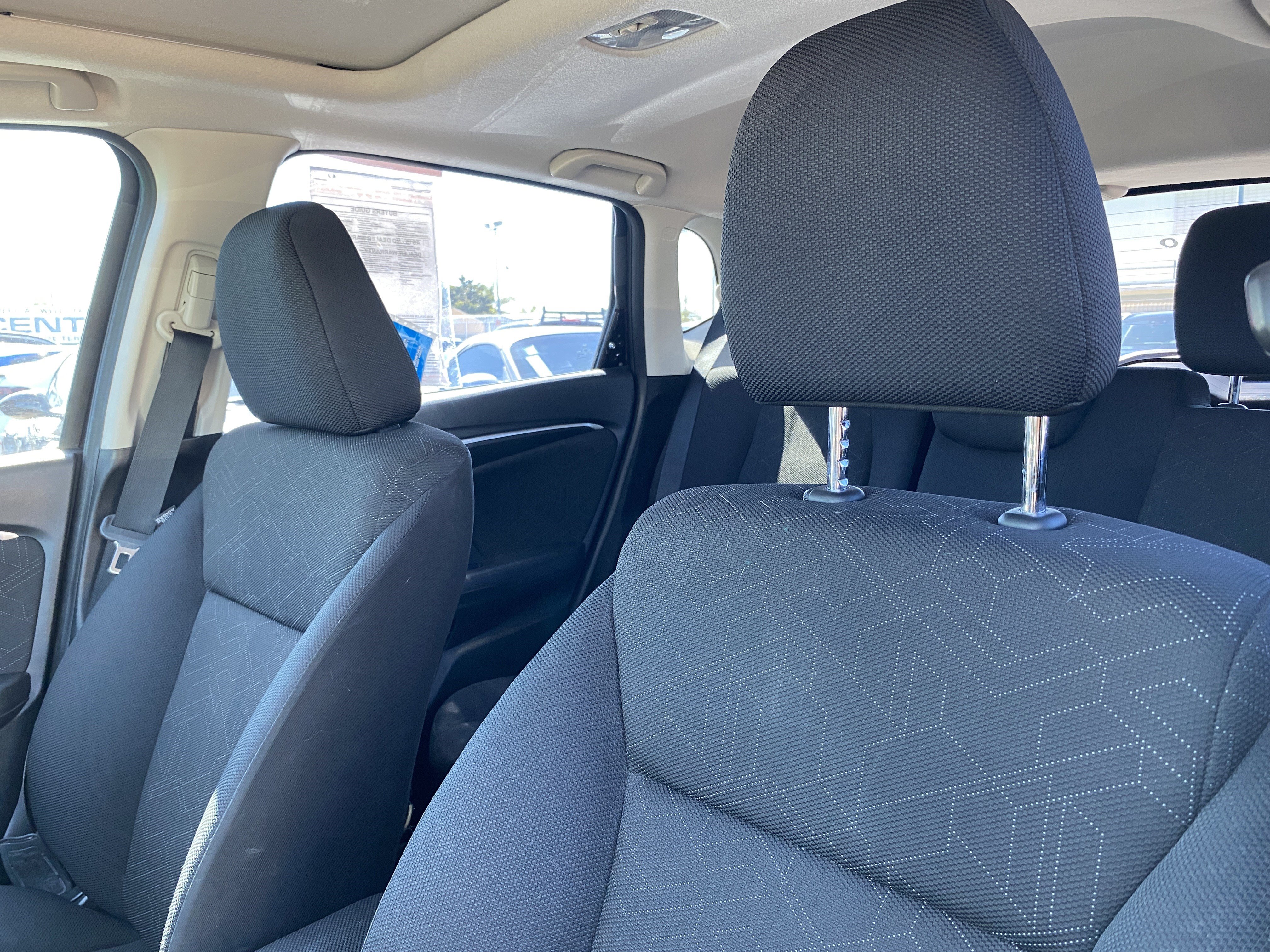 Used 2015 Honda Fit EX-L image 16